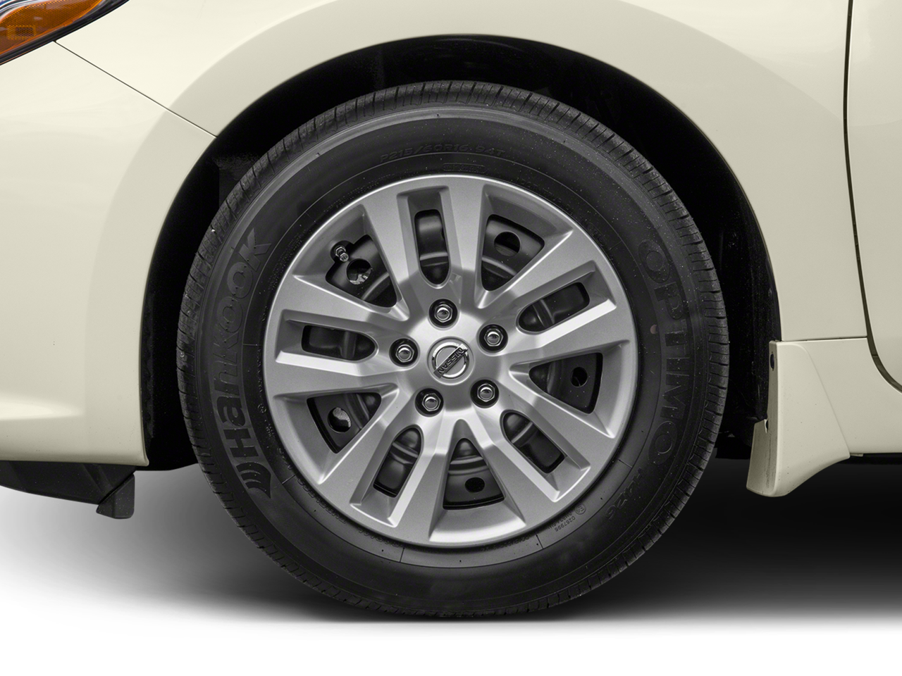 2016 Nissan Altima 2.5 SV