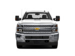 2019 Chevrolet Silverado 2500 HD Work Truck