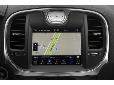 2019 Chrysler 300 Touring