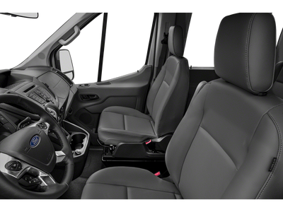 2019 Ford Transit Passenger XLT