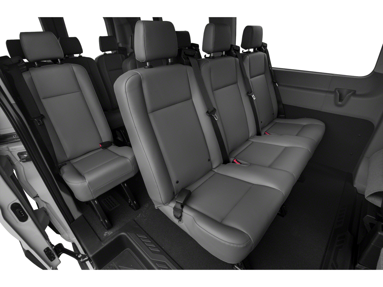 2019 Ford Transit Passenger XLT