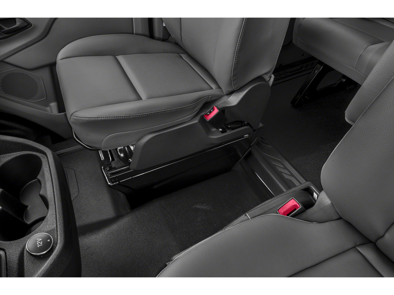 2019 Ford Transit Passenger XLT