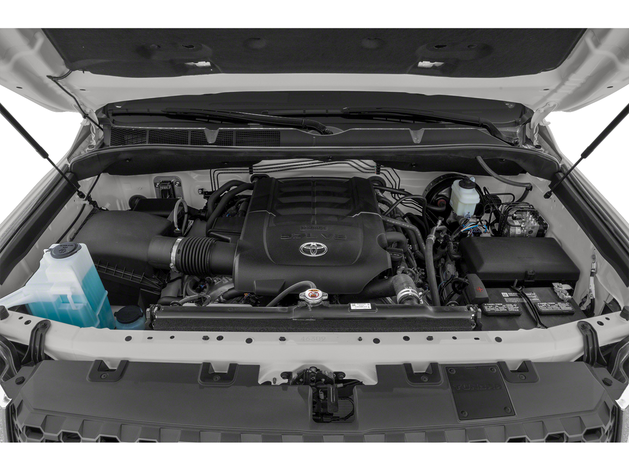 2019 Toyota Tundra SR5