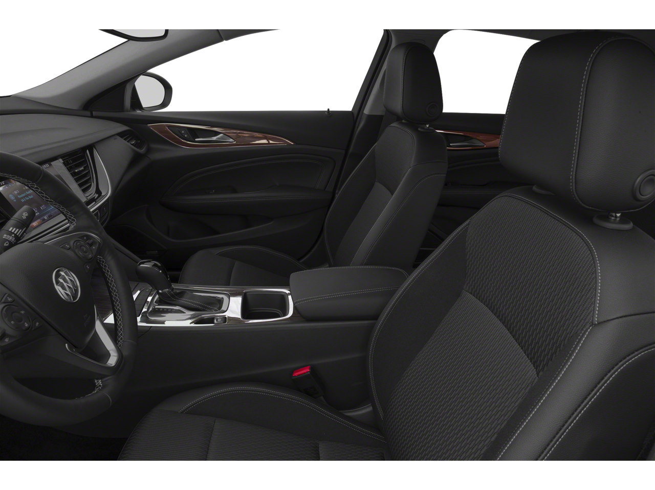 2020 Buick Regal Sportback GS