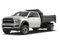 2020 RAM 5500 Chassis Cab Tradesman