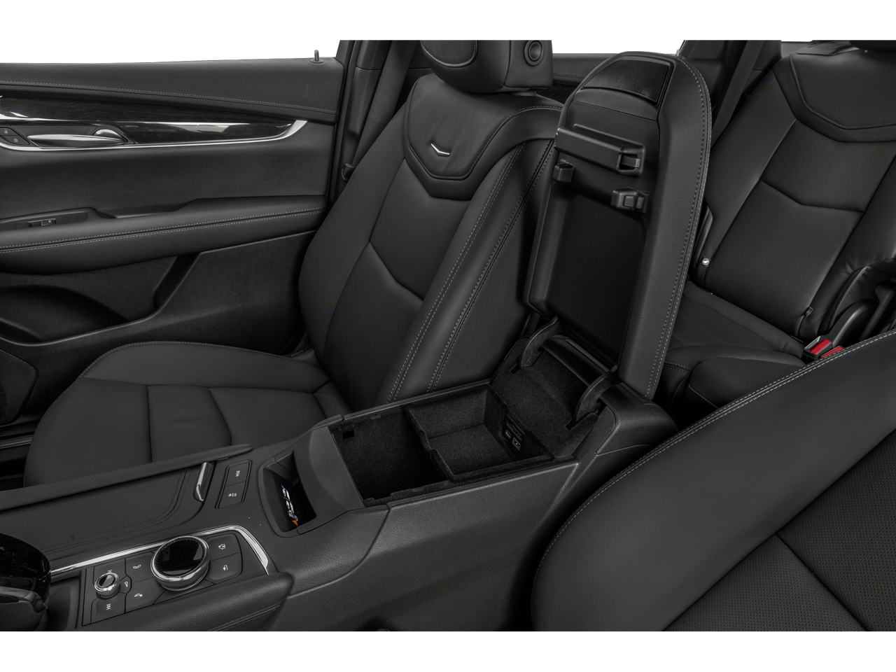 2021 Cadillac XT5 AWD Premium Luxury