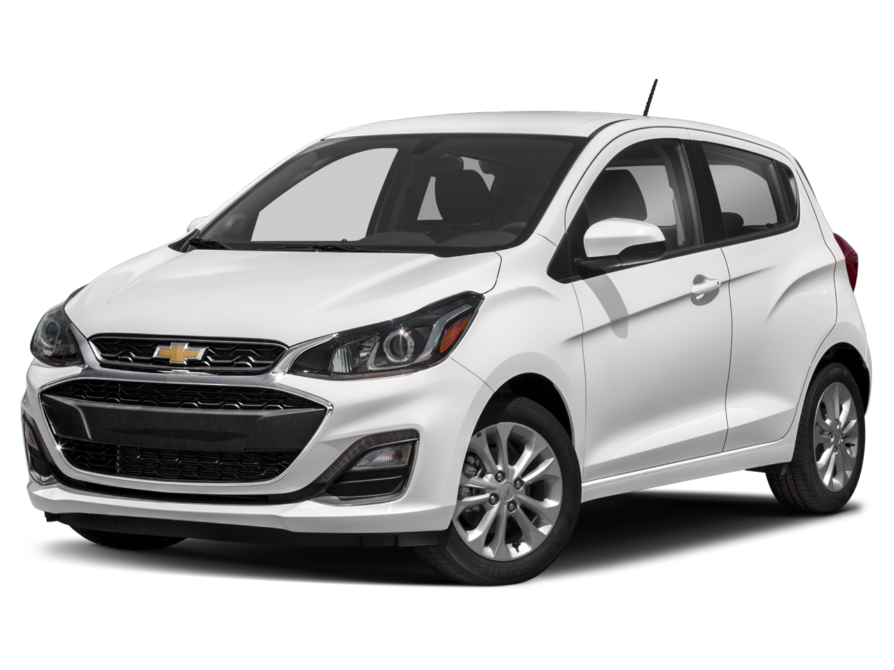 2021 Chevrolet Spark