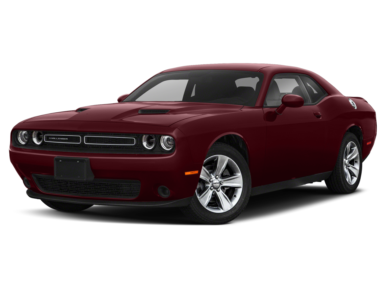 2021 Dodge Challenger SXT Auto's photo