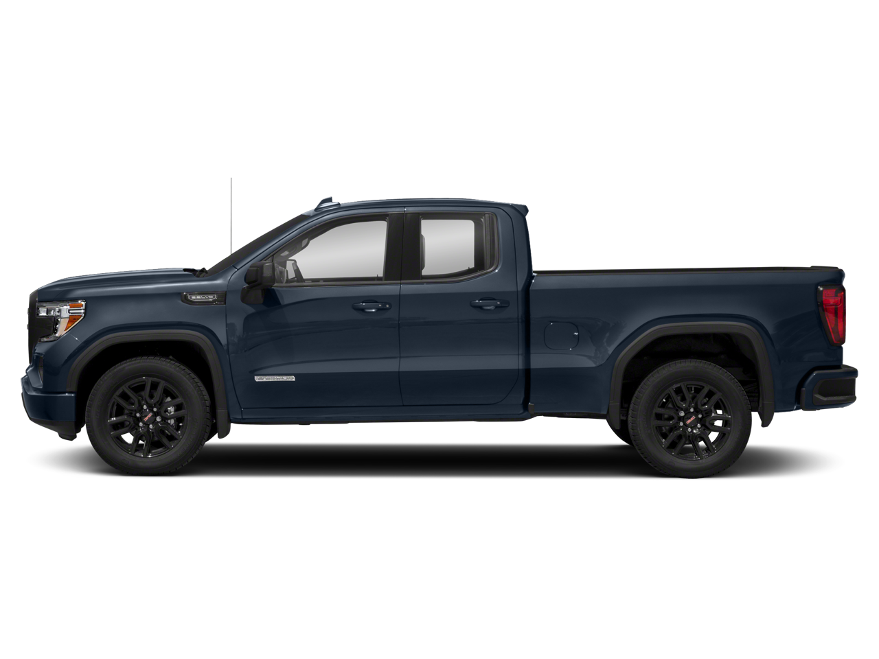 2021 Gmc Sierra 1500 Elevation photo 2