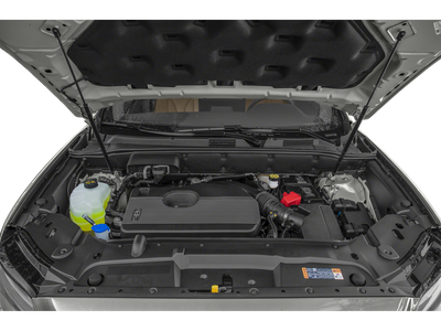 2021 Lincoln Nautilus Standard