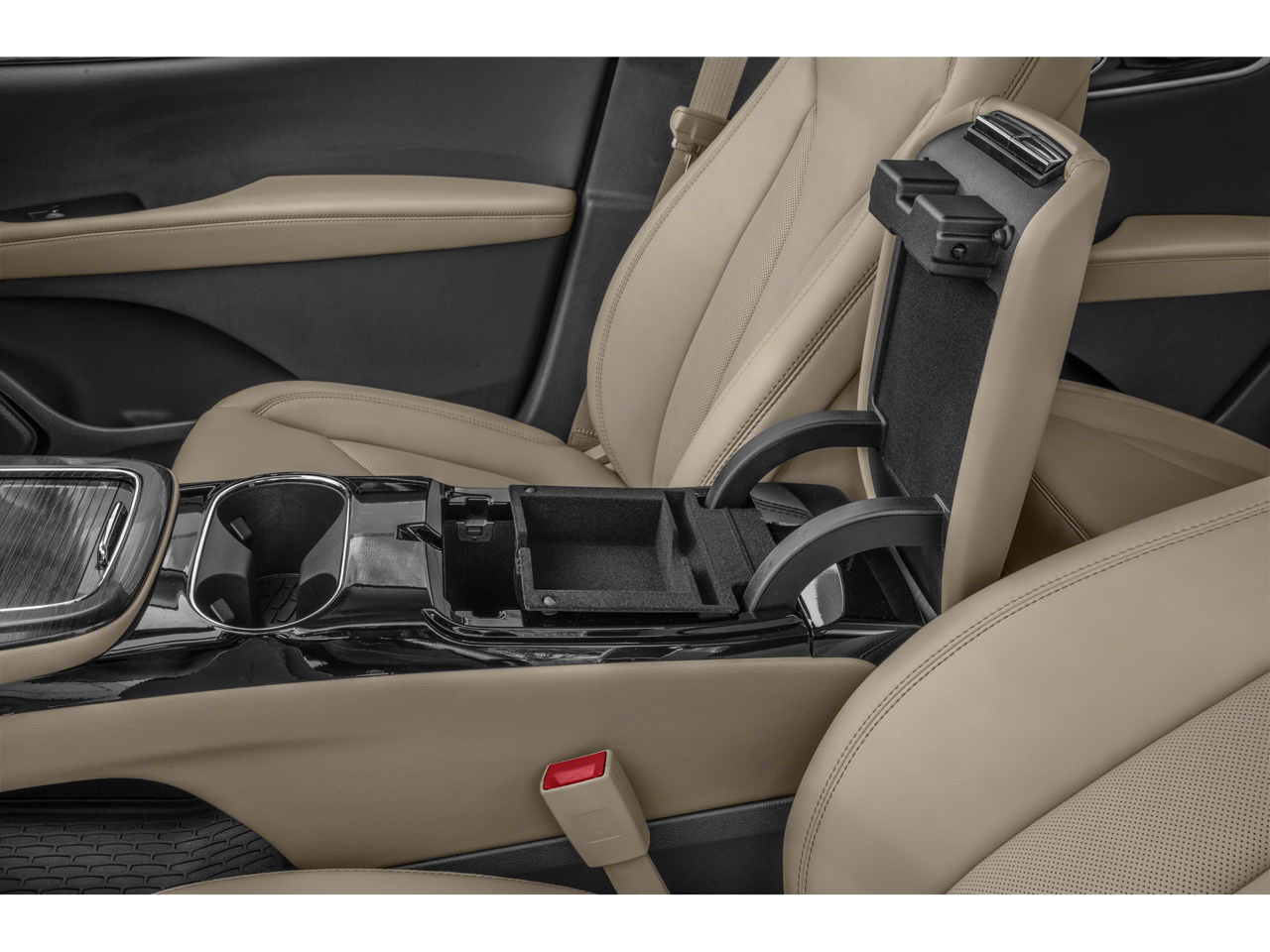 2021 Lincoln Nautilus Standard