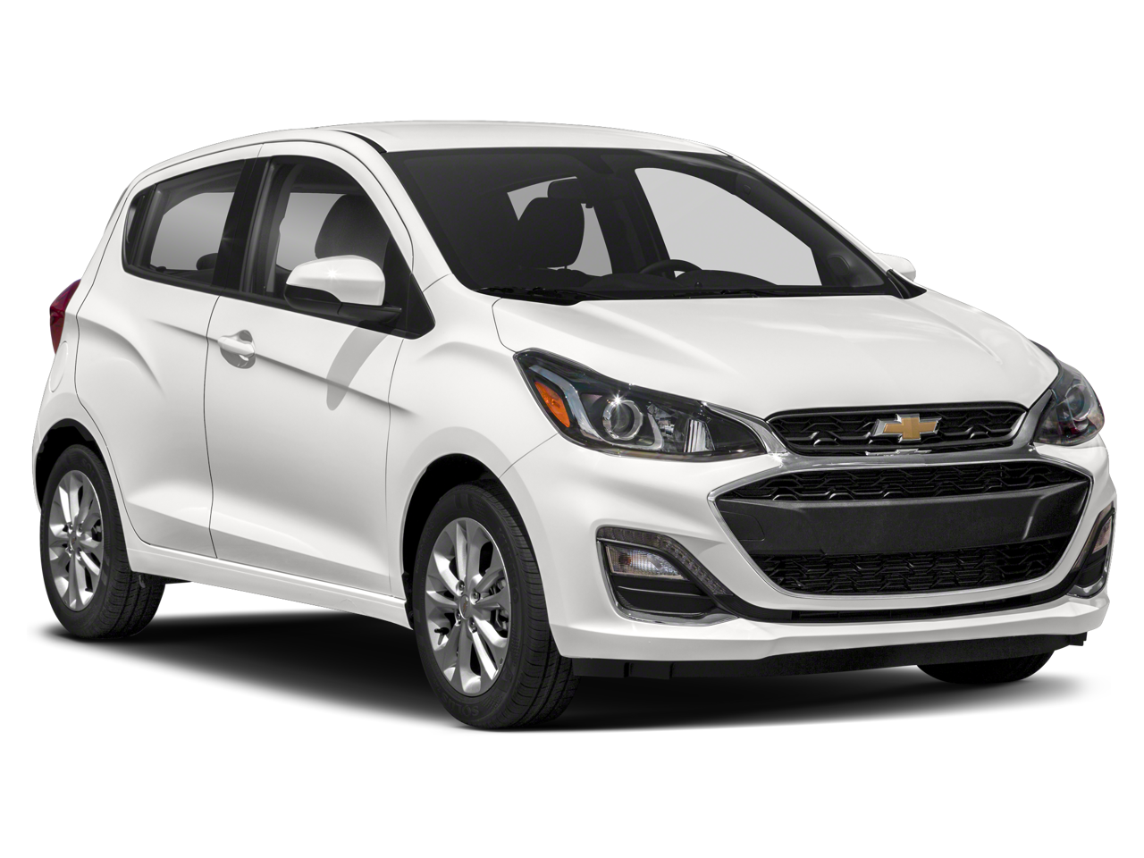2022 Chevrolet Spark 1LT