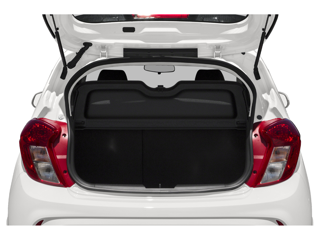 2022 Chevrolet Spark 1LT