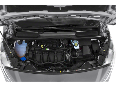 2022 Ford Transit Connect Wagon XLT