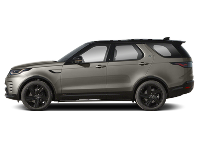 2022 Land Rover Discovery S R-Dynamic