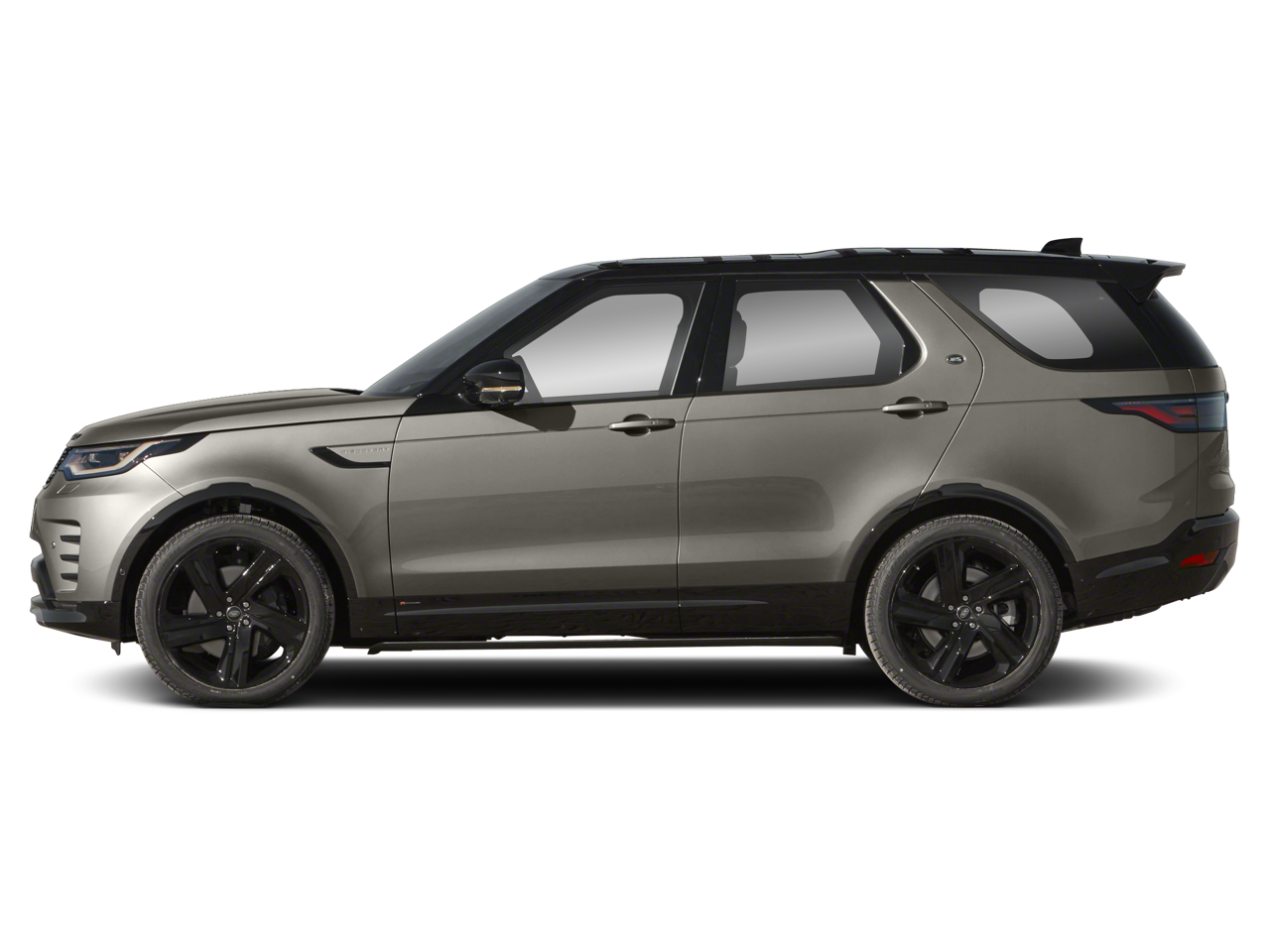 2022 Land Rover Discovery S R-Dynamic