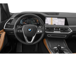 2023 BMW X5 xDrive40i xDrive40i