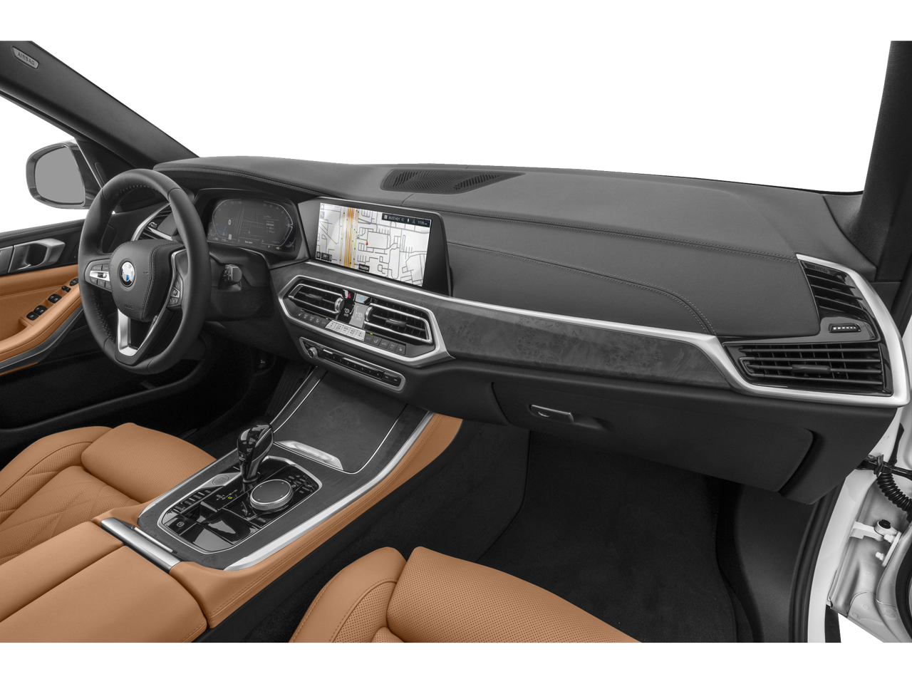 2023 BMW X5 xDrive40i xDrive40i