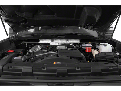 2023 Chevrolet Silverado 2500 HD High Country