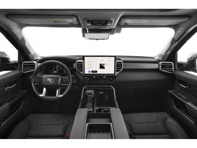 2023 Toyota Tundra Limited Hybrid