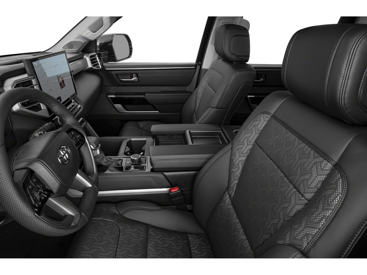 2023 Toyota Tundra Limited Hybrid