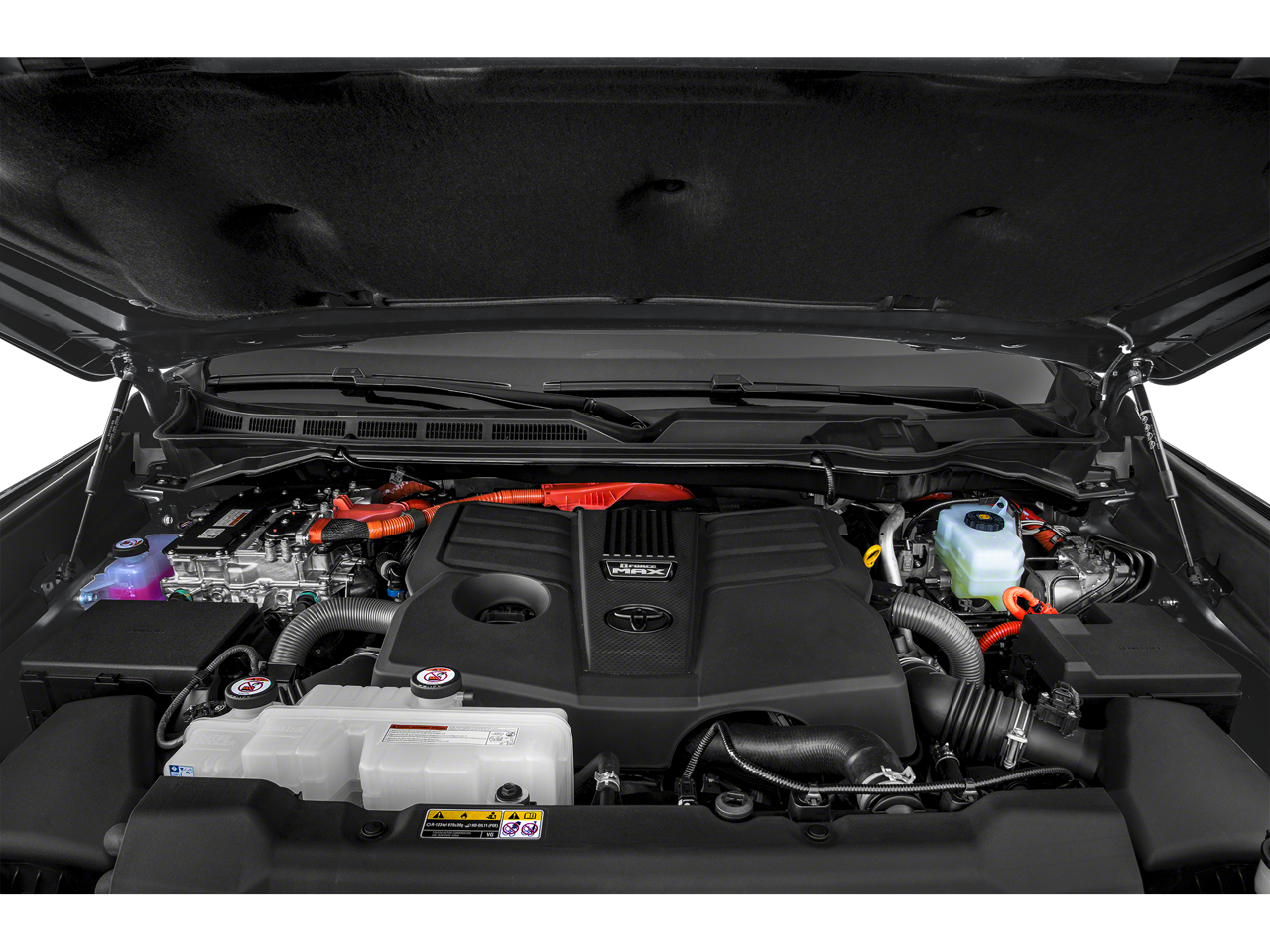 2023 Toyota Tundra Limited Hybrid