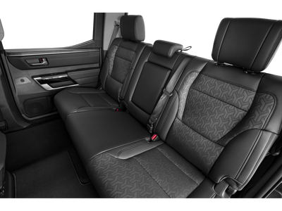 2023 Toyota Tundra Limited Hybrid
