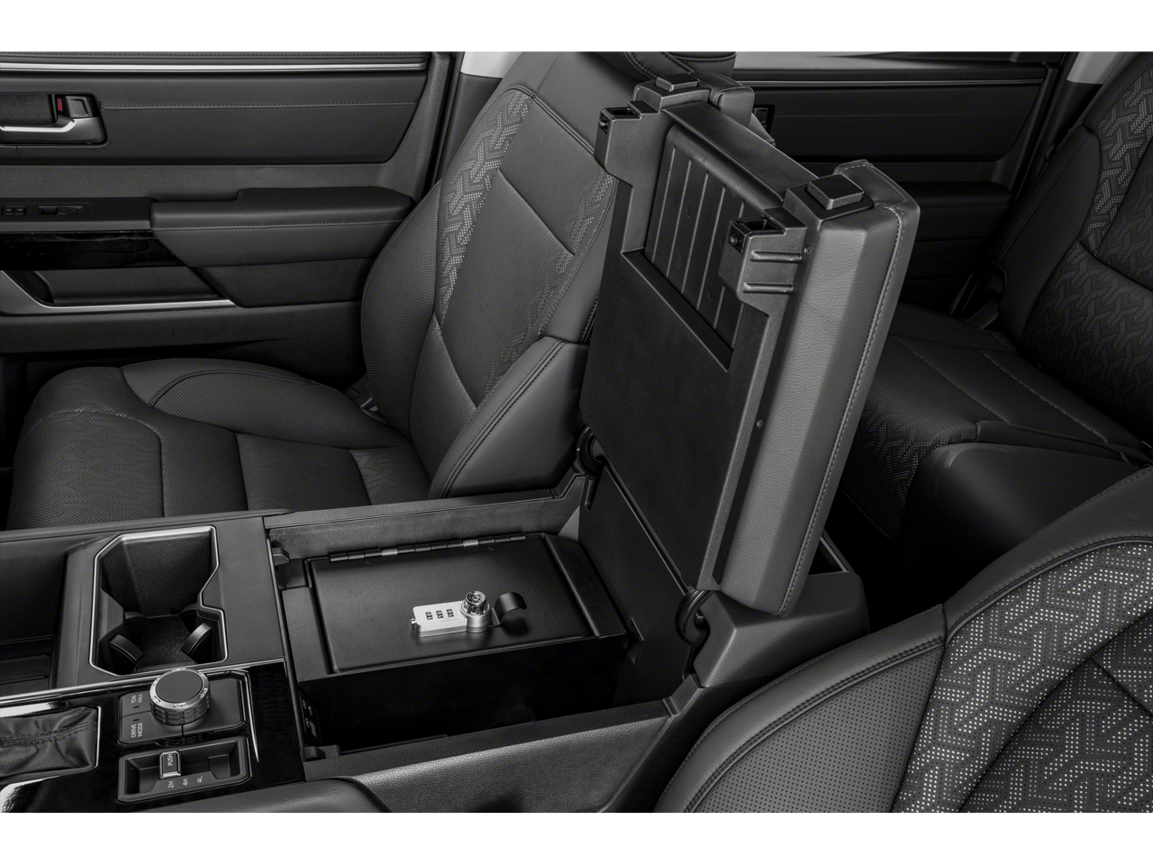 2023 Toyota Tundra Limited Hybrid