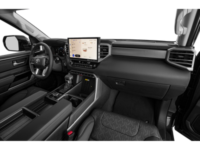 2023 Toyota Tundra Limited Hybrid