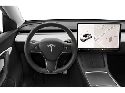 2023 Tesla Model Y AWD