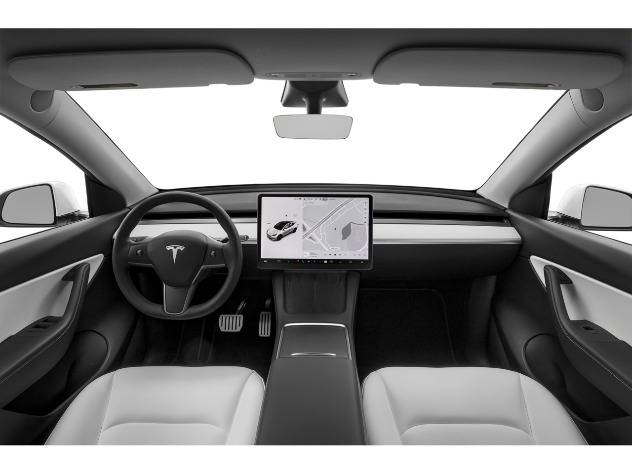 2023 Tesla Model Y AWD