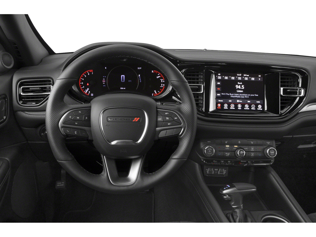 2024 Dodge Durango R/T Plus