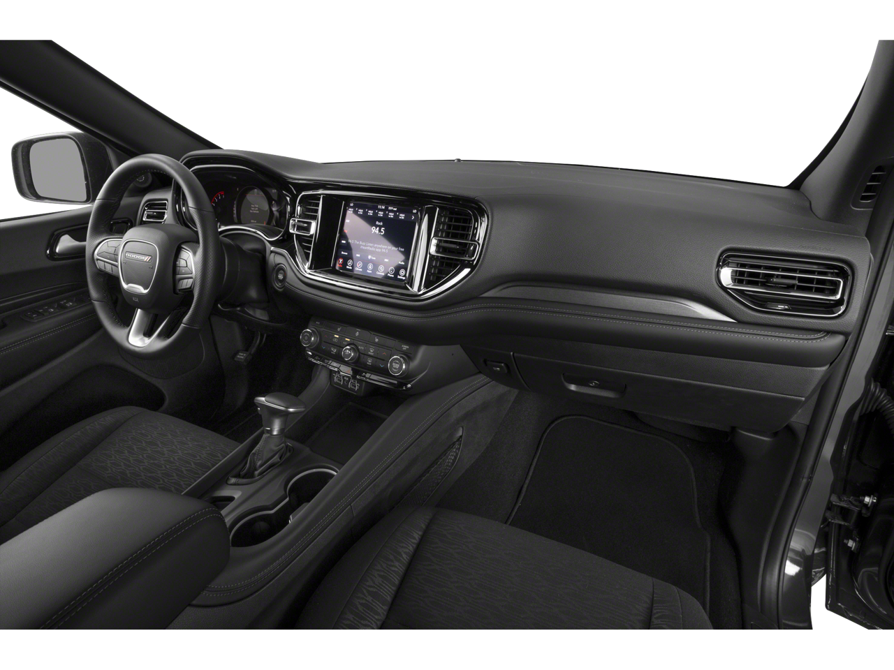 2024 Dodge Durango R/T Plus