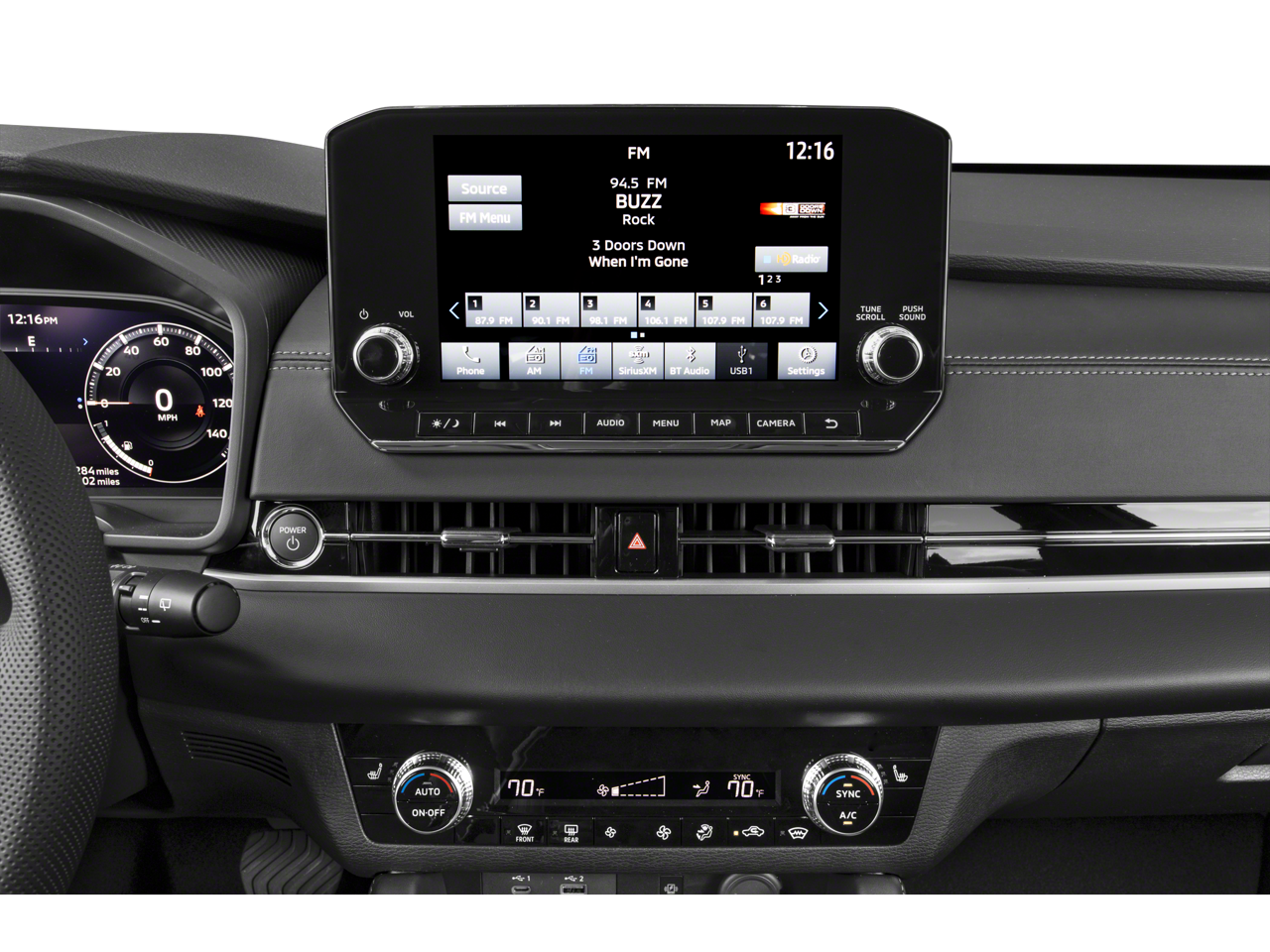 2024 Mitsubishi Outlander Plug-In Hybrid SE