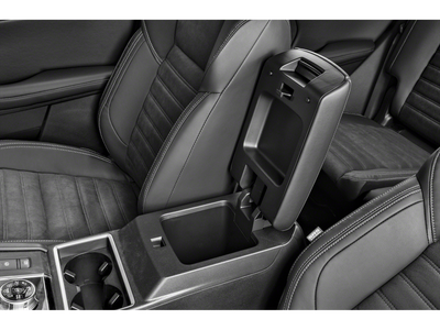 2024 Mitsubishi Outlander Plug-In Hybrid SE