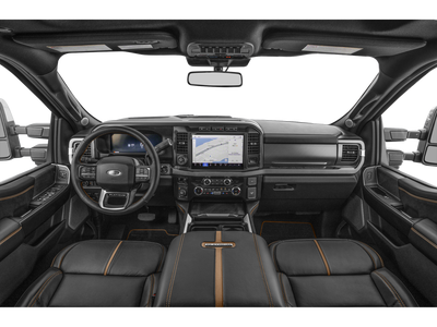 2025 Ford Super Duty F-250 Pickup Platinum