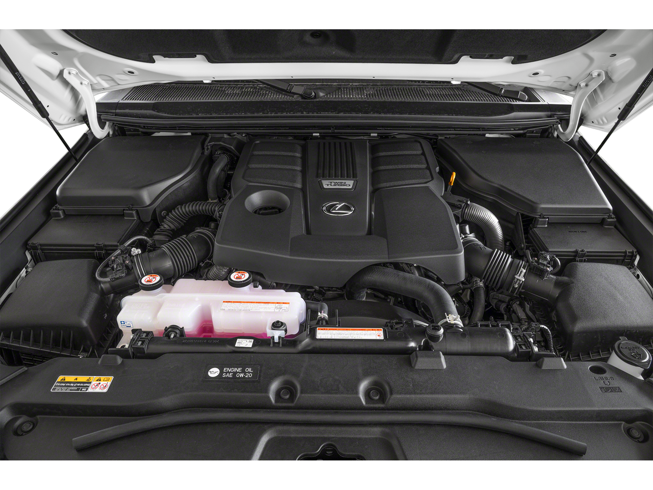 2025 Lexus GX Overtrail+