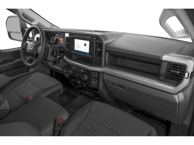 2026 Ford Super Duty F-350 SRW Pickup XL