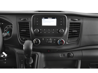 2026 Ford Transit T-250 148" Hi Rf 9150 GVWR RWD