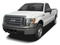 2009 Ford F-150 STX
