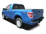 2009 Ford F-150 STX