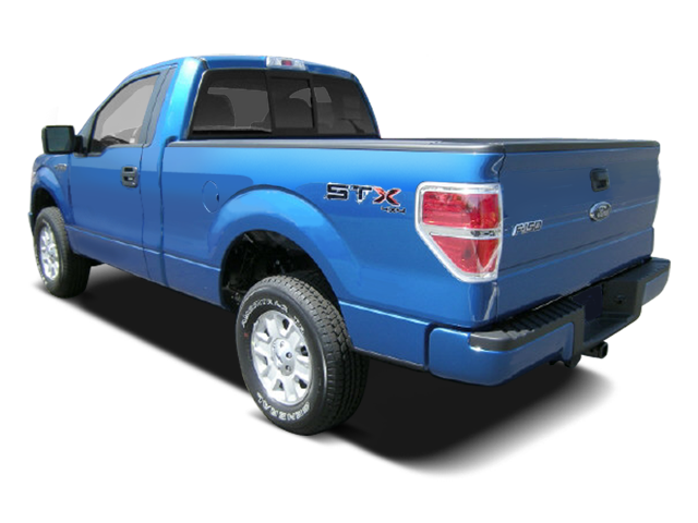 2009 Ford F-150 STX