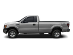 2009 Ford F-150 STX