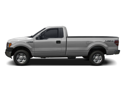 2009 Ford F-150 STX