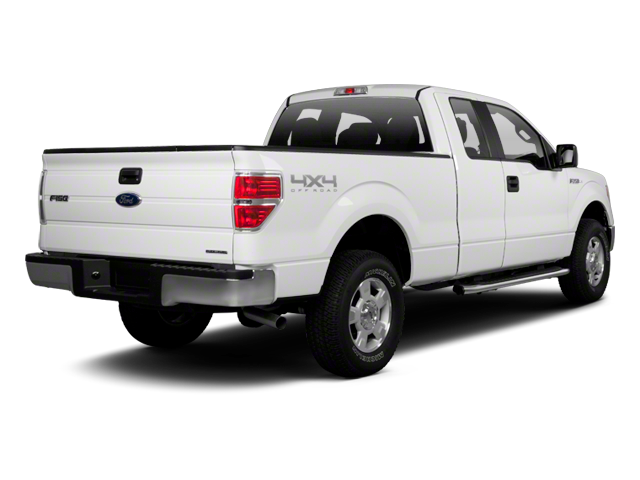 Used 2010 Ford F-150 XLT with VIN 1FTEX1C84AFA87733 for sale in Henderson, KY