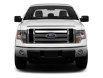 2010 Ford F-150 XLT