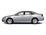 2011 Chevrolet Impala LT Fleet