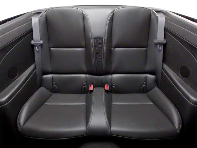 2011 Chevrolet Camaro 2LT