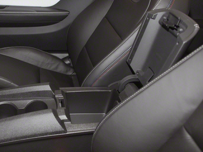 2011 Chevrolet Camaro 2LT