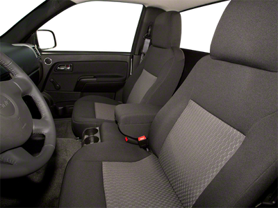 2011 GMC Canyon SLE1